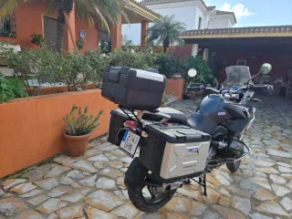 BMW R1200 GS ((( 28mil Km sólo)))