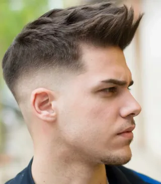 Peluquero y barbero a domicilio