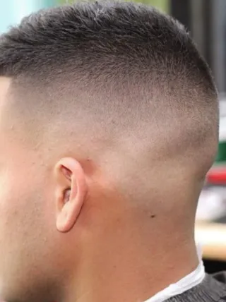 Peluquero y barbero a domicilio