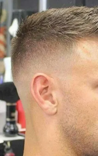 Peluquero y barbero a domicilio