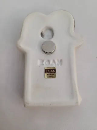 Magnet 50° Anniversario Coppia Anelli