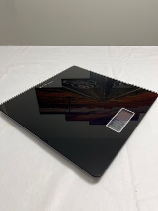 Báscula digital Rowenta