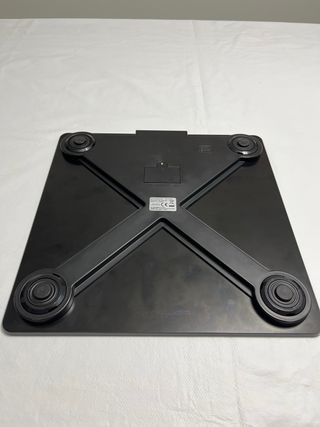 Báscula digital Rowenta