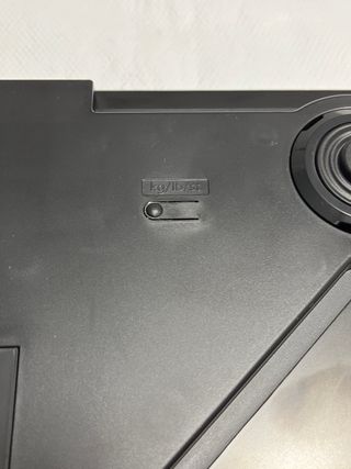 Báscula digital Rowenta