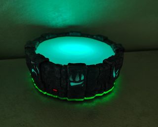 Portale wireless per Skylanders