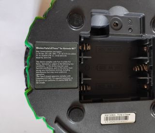 Portale wireless per Skylanders