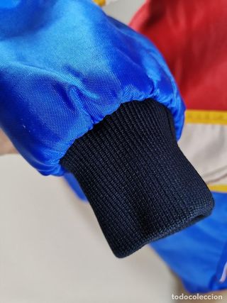 Chaqueta Yamaha Garibaldi España Talla M