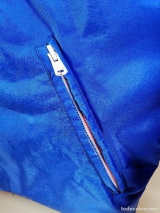 Chaqueta Yamaha Garibaldi España Talla M