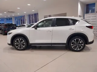 Mazda CX-5 2022