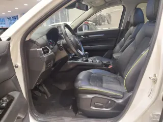 Mazda CX-5 2022