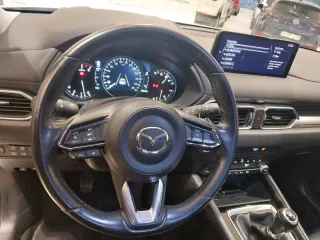 Mazda CX-5 2022