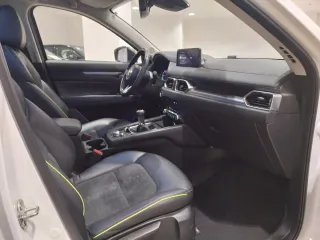 Mazda CX-5 2022
