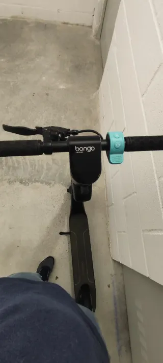 Patinete Cecotec Bongo Serie A Advance Max