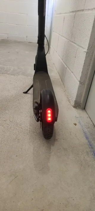 Patinete Cecotec Bongo Serie A Advance Max