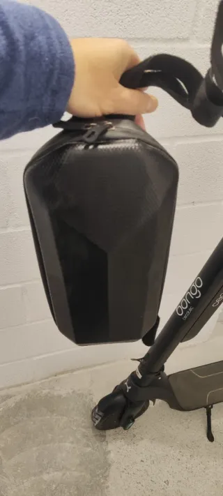 Patinete Cecotec Bongo Serie A Advance Max