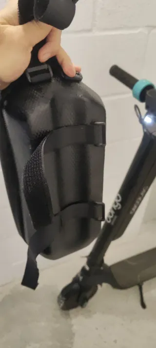 Patinete Cecotec Bongo Serie A Advance Max