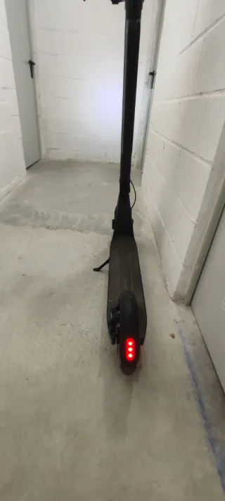 Patinete Cecotec Bongo Serie A Advance Max