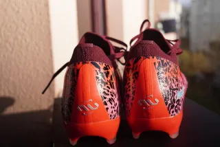 Chuteiras Nike Mercurial Vapor Elite Pro