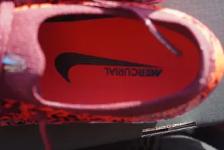 Chuteiras Nike Mercurial Vapor Elite Pro