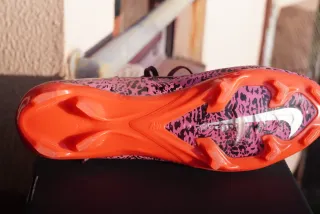 Chuteiras Nike Mercurial Vapor Elite Pro