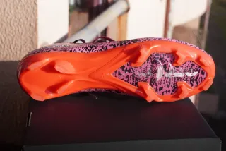 Chuteiras Nike Mercurial Vapor Elite Pro