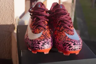 Chuteiras Nike Mercurial Vapor Elite Pro