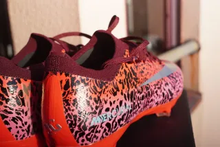Chuteiras Nike Mercurial Vapor Elite Pro