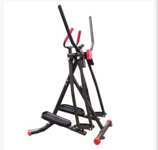 Ellittica Palestra Casa