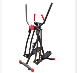 Ellittica Palestra Casa