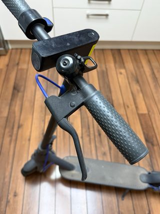 Patinete Eléctrico Xiaomi Essential