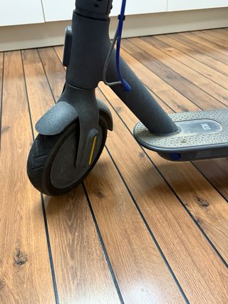 Patinete Eléctrico Xiaomi Essential