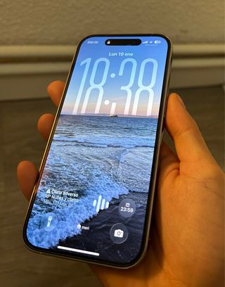 iPhone 14 Pro 256GB Blanco