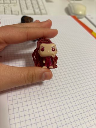 Funko Pop Stranger Things