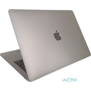 APPLE MACBOOK PRO 2016 (A1706)13,3" Intel I5 8GB