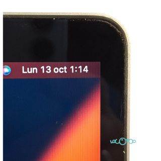 APPLE MACBOOK PRO 2016 (A1706)13,3" Intel I5 8GB