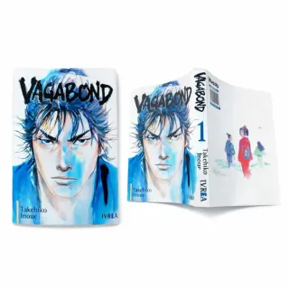 Vagabond 01