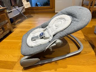 Hamaca Chicco Hooplá Titanium