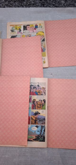 Difíciles Joyas Literarias Juveniles.