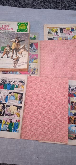 Difíciles Joyas Literarias Juveniles.