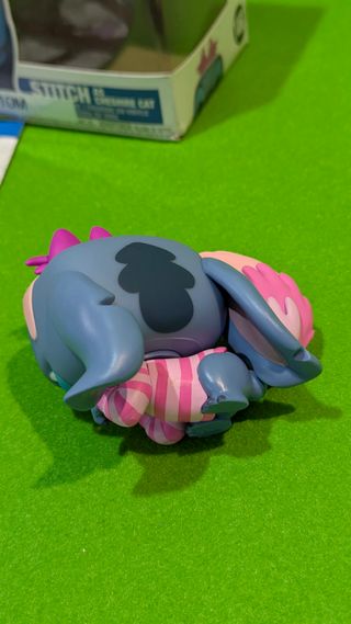 Funko Pop! Disney: Stitch  Lilo and Stitch