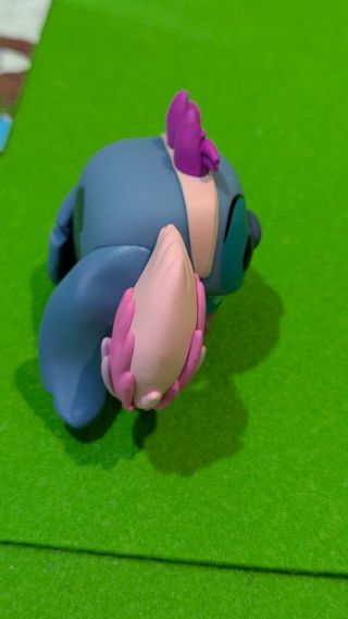 Funko Pop! Disney: Stitch  Lilo and Stitch