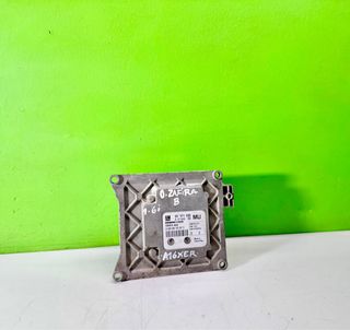 55571558 Centralita UCE Motor Opel Zafira B 1.6i