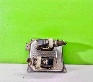 55571558 Centralita UCE Motor Opel Zafira B 1.6i