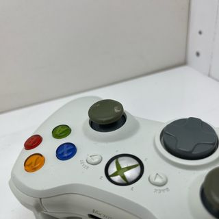 Xbox 360 60GB + 2 Controller + Call of Duty 4