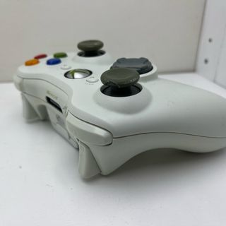 Xbox 360 60GB + 2 Controller + Call of Duty 4