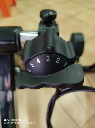 Rodillo para bicicleta