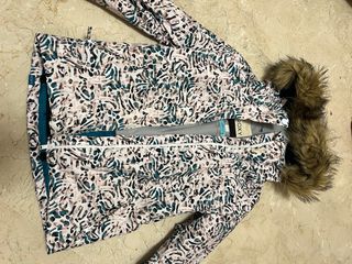 Chaqueta Roxy esquí niña 10-14 años