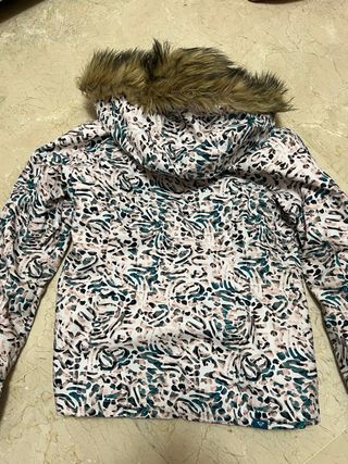Chaqueta Roxy esquí niña 10-14 años