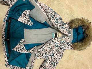 Chaqueta Roxy esquí niña 10-14 años