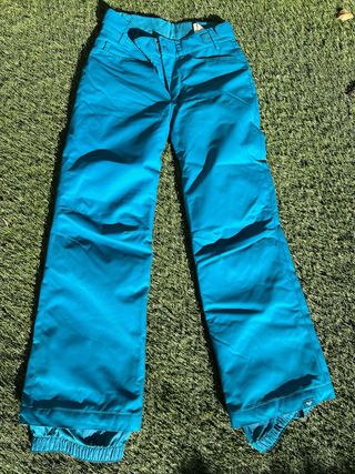 Chaqueta Roxy esquí niña 10-14 años